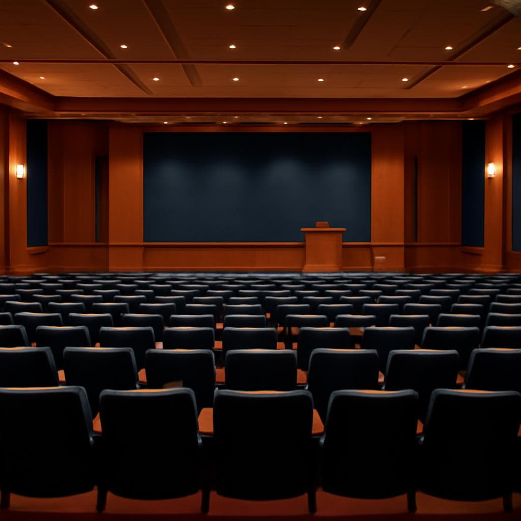 Akademik Salon