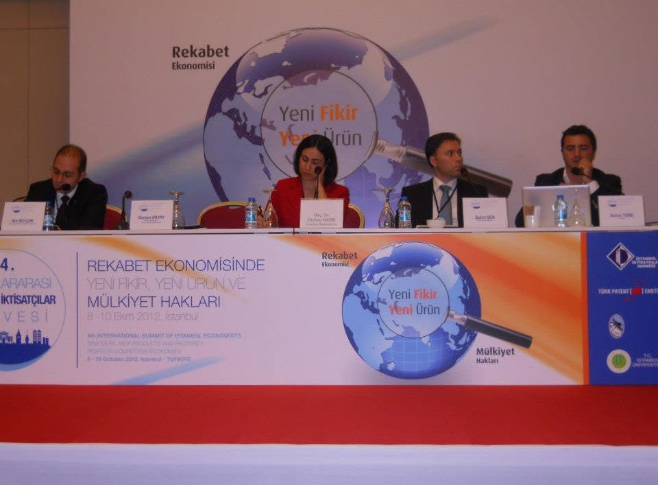 4. İktisatçılar Zirvesi